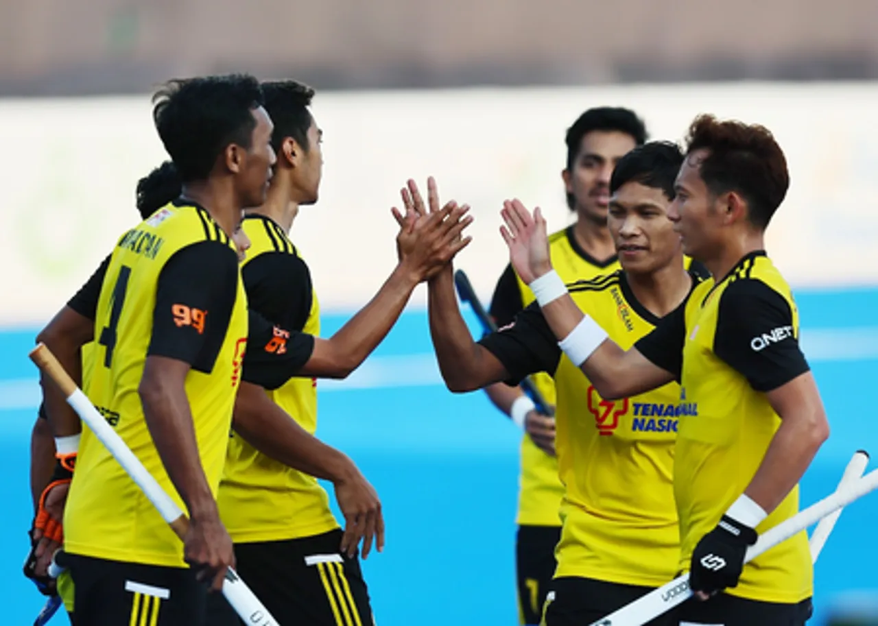Malaysia all set to host the FIH Hockey Men’s Nations Cup 2025 (Credit: FIH)