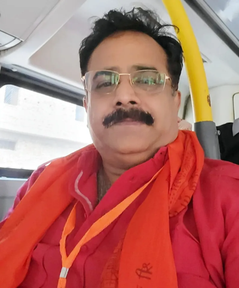 देशद्रोहियों को कड़ी सजा दे सरकार, कांग्रेस की नीति तुष्टिकरण की : श्रीराज नायर