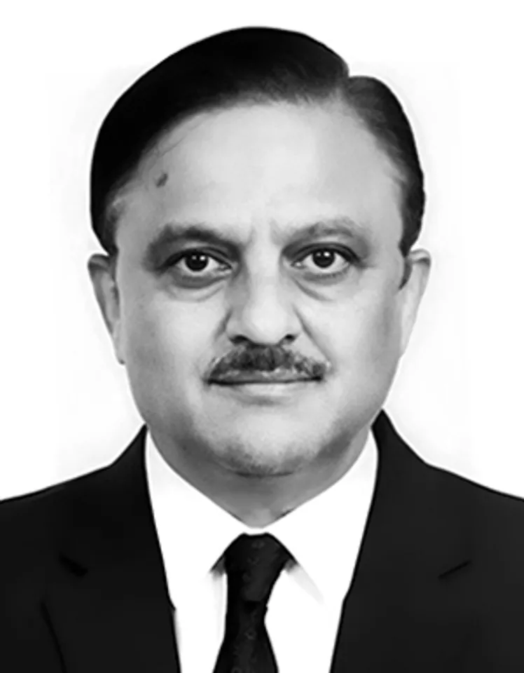SC a Chief Justice-centric court, requires change: Justice Abhay S. Oka (Photo courtesy Supreme Court website)
