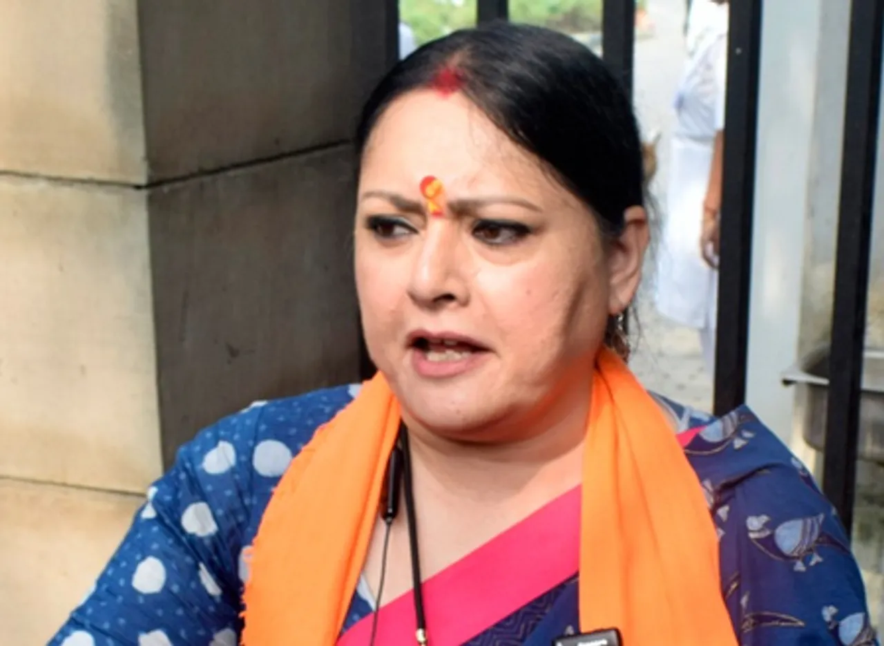 पाकिस्तान से किसी भी इंसानियत की उम्मीद नहीं की जा सकती : अग्निमित्रा पॉल