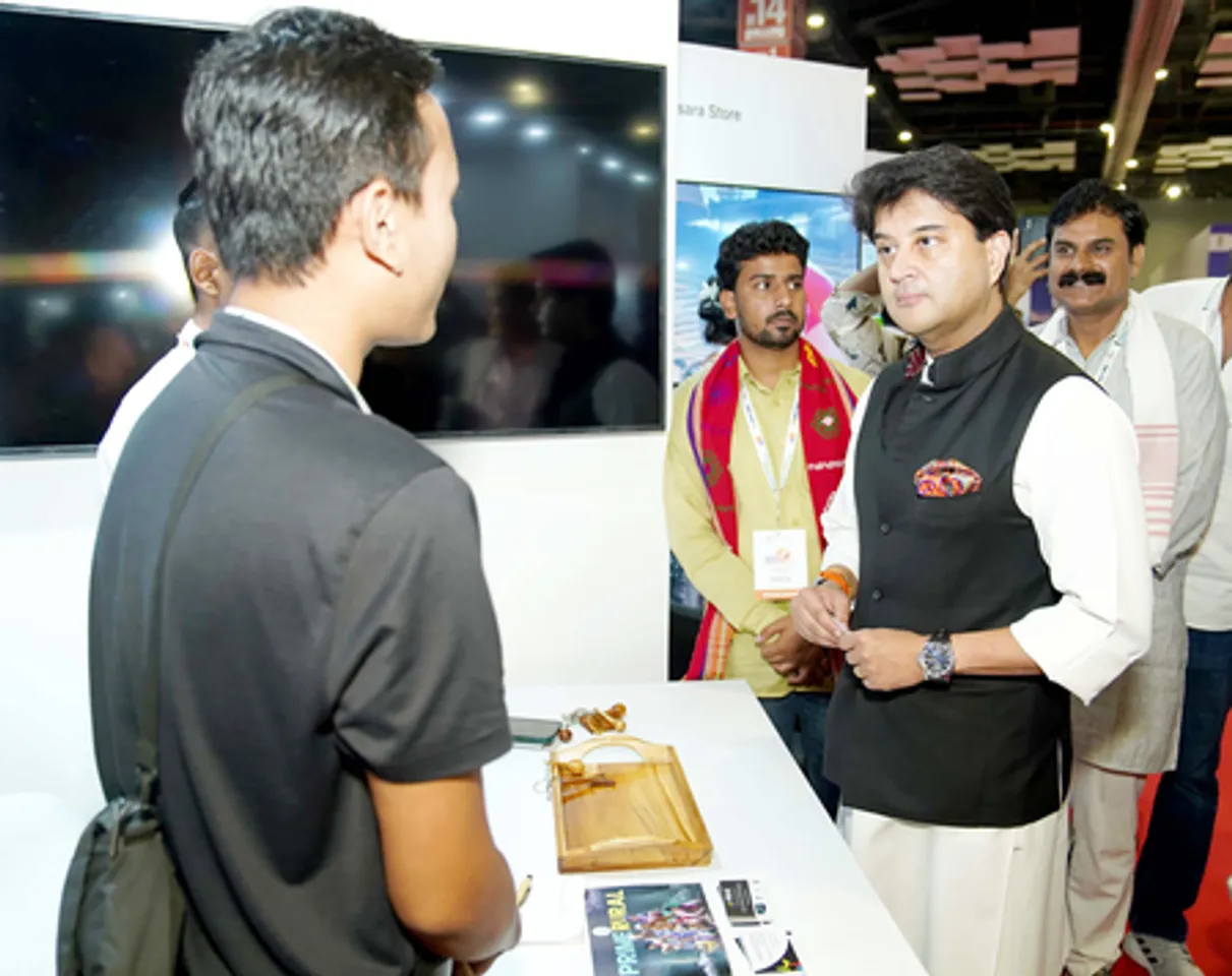 New Delhi: Rising North East Investors Summit-2025