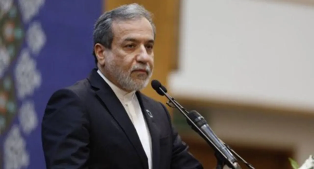 Iranian FM says 5th round of Iran-US talks 'one of most professional'