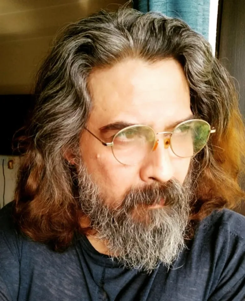 'आर... राजकुमार' और 'जय हो' के एक्टर मुकुल देव का निधन (Photo: Mukul Dev/instagram)