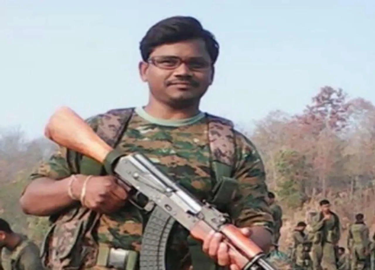 झारखंड : लातेहार में पुलिस मुठभेड़ में 10 लाख का इनामी पप्पू लोहरा सहित दो नक्सली ढेर