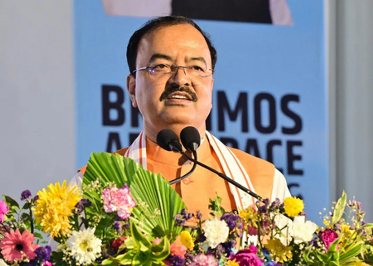 उदित राज जैसे लोग टीवी पर दिखाई देने के लिए बयानबाजी करते है : केशव प्रसाद मौर्य