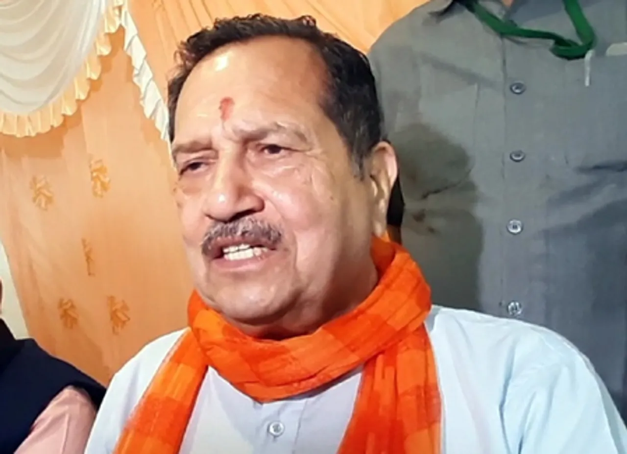 आतंकियों का कोई मजहब नहीं, आतंकवाद के खिलाफ सतत कार्रवाई हो : इंद्रेश कुमार