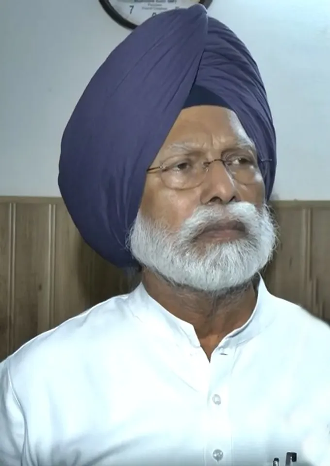 आतंकवाद के मसले पर सभी पार्टियां एकमत, आतंकवाद को बढ़ावा देता है पाक : अमर सिंह