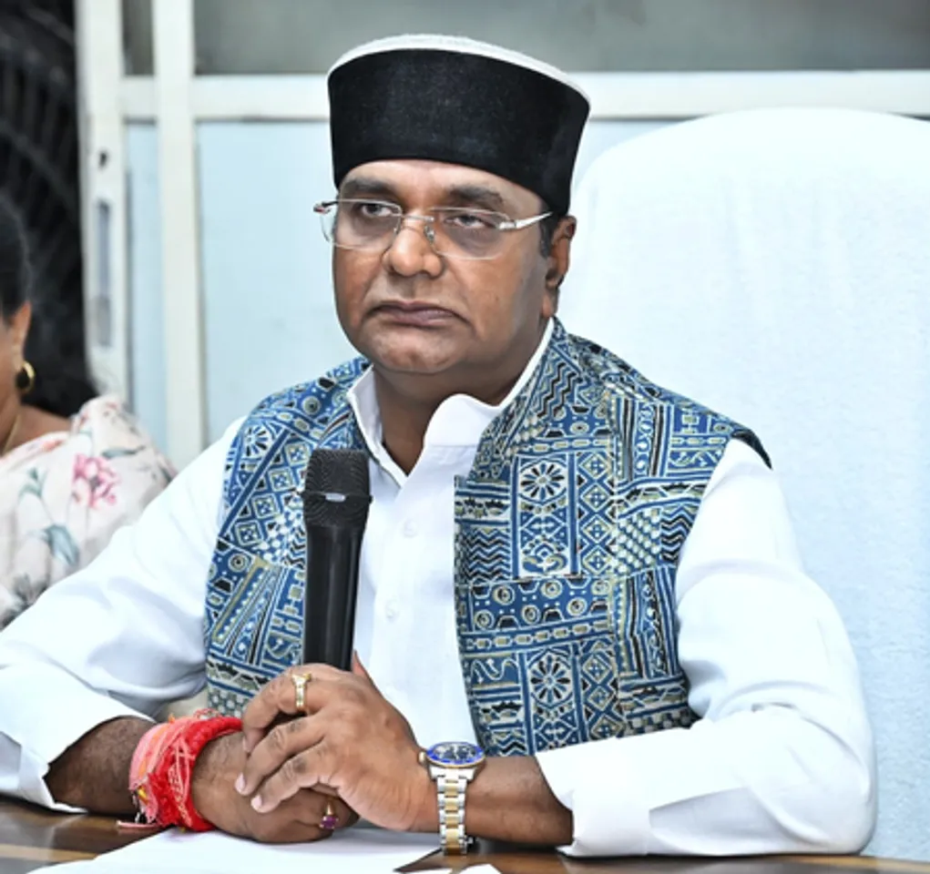 पीएम मोदी के भोपाल दौरे से महिलाओं और जनता को लाभ मिलेगा : विश्वास सारंग