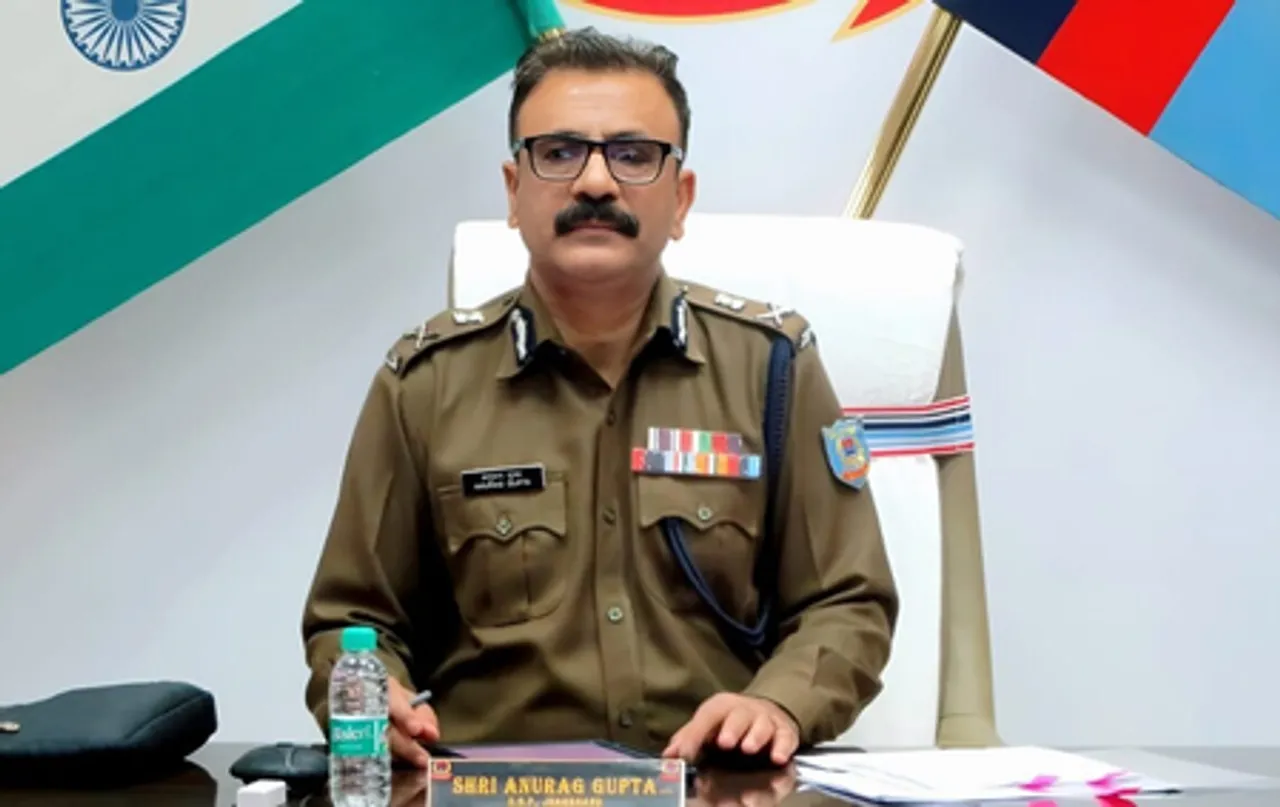टॉप वांटेड नक्सली पप्पू लोहरा ढेर, पुलिस को मिली बहुत बड़ी सफलता : डीजीपी