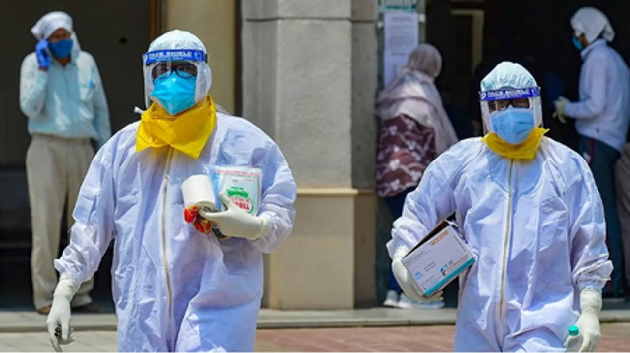 Bengaluru reports 1st Covid-19 death, active cases mount to 38 in K'taka