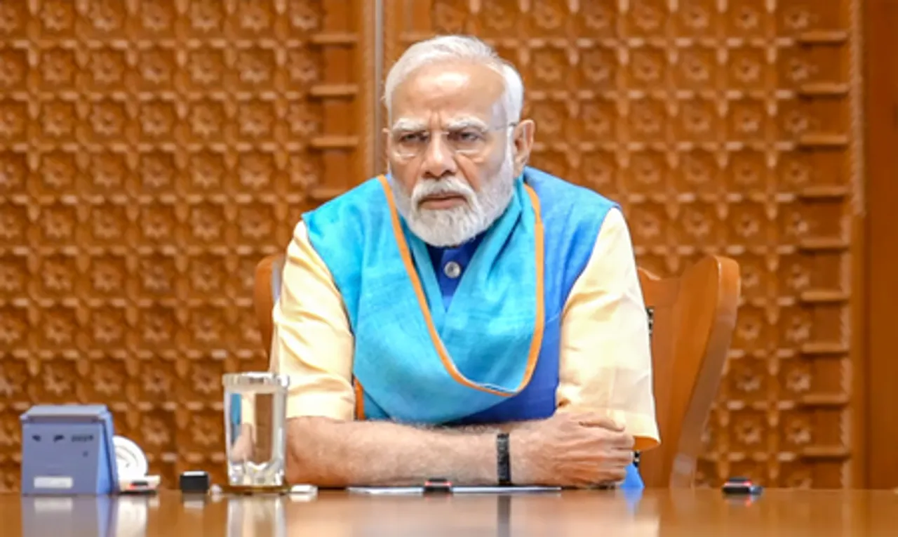 ‘मन की बात’ कार्यक्रम में बोले पीएम मोदी, विश्वास है देशवासी ‘स्वच्छ भारत’ अभियान को मजबूती दे रहे हैं