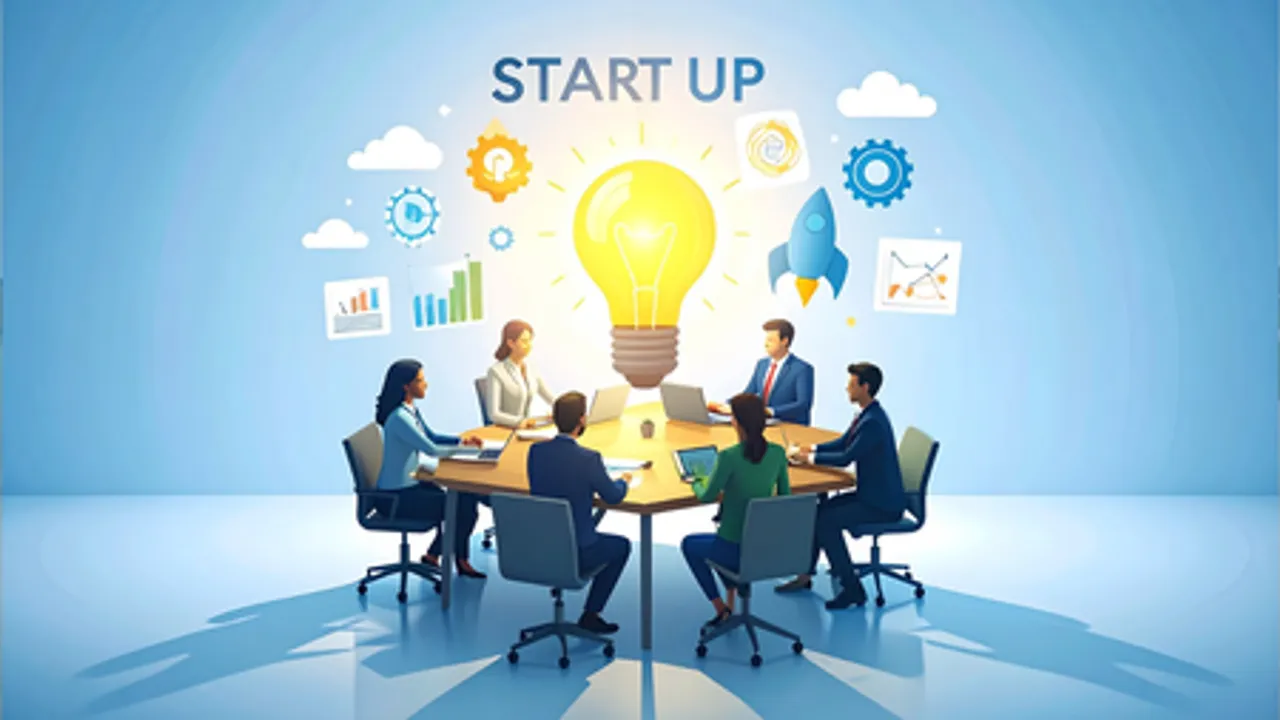 21 Indian startups raise $139.5 million this week