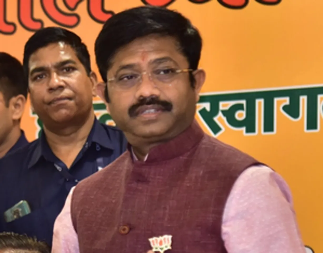 प्रधानमंत्री के कुशल नेतृत्‍व ने भारत की तस्‍वीर और तकदीर को बदलने का काम किया : मंत्री नंद गोपाल गुप्ता