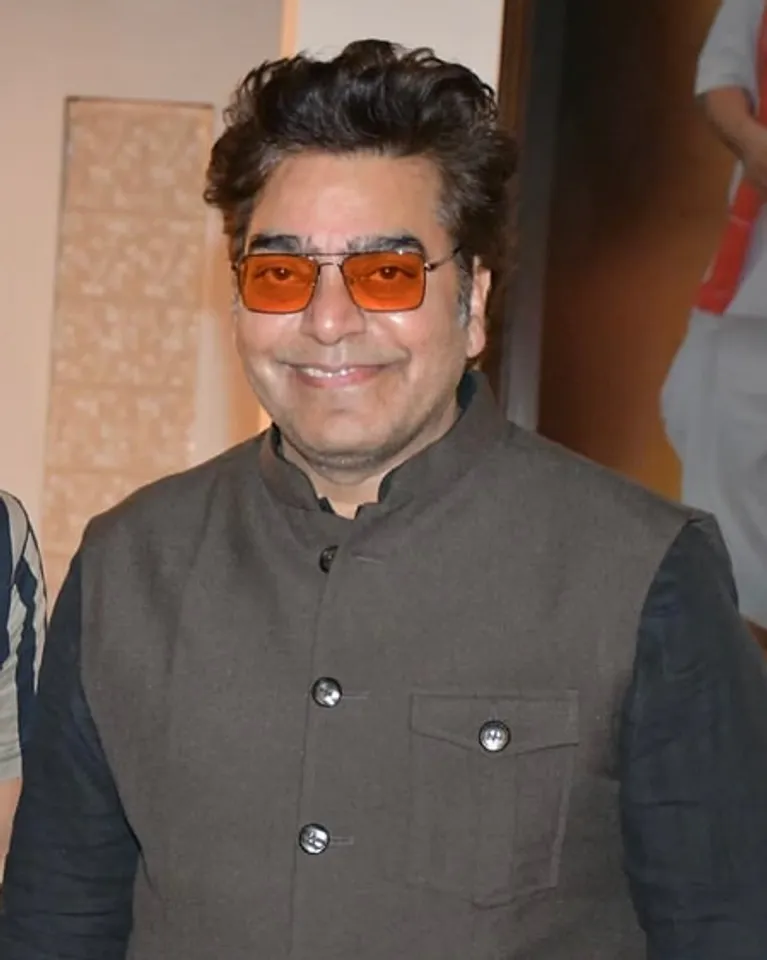 पत्नी रेणुका शहाणे के निर्देशन में काम करना मेरी दिली तमन्ना - अशुतोष राणा (ashutosh_rana_official/insta)