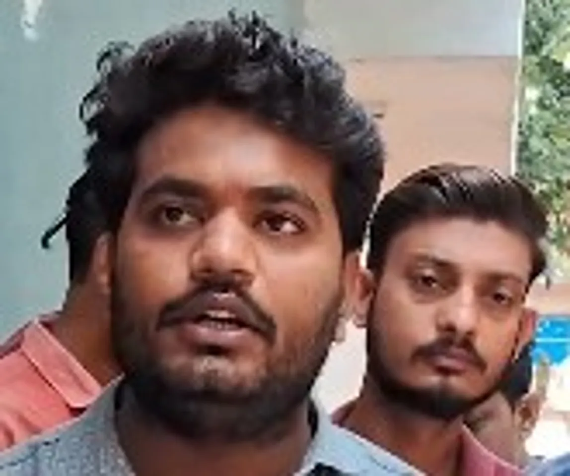 छत गिरने से सब-इंस्पेक्टर की मौत से परिवार में मातम पसरा, परिजनों ने कहा, 'वह एक शादी में आने वाले थे'