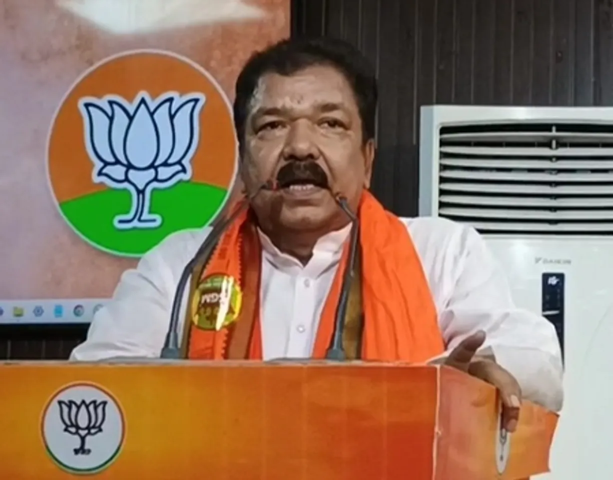 पटना : भाजपा प्रदेश कार्यालय में समारोहपूर्वक मनाई गई रानी अहिल्याबाई होल्कर जयंती