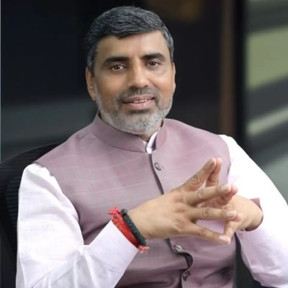 मंत्री महिपाल ढांडा का राहुल गांधी पर तंज, मंदबुद्धि हैं, इसीलिए कुछ भी कह देते हैं