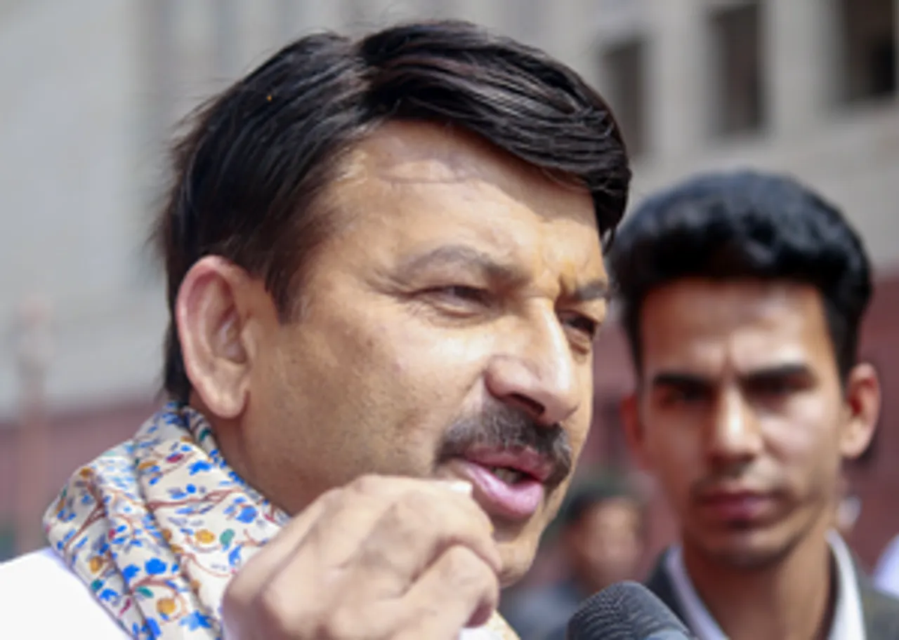 देश के हर नागरिक को सुनना चाहिए मन की बात : मनोज तिवारी