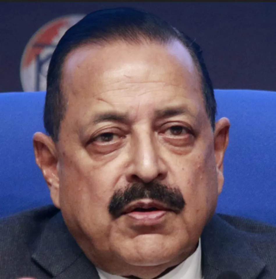 ‘विकसित भारत की ओर बड़ी छलांग’ : भारत के चौथी सबसे बड़ी अर्थव्यवस्था बनने पर केंद्रीय मंत्री