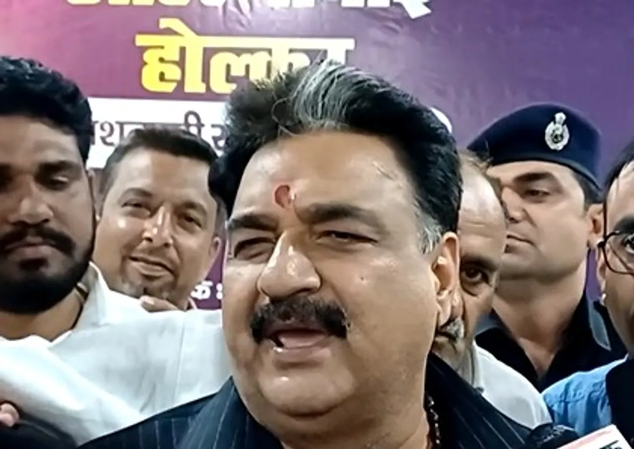 पीएम मोदी ने देश में और सीएम सैनी ने प्रदेश में अहिल्याबाई होलकर की जयंती मनाने का निर्णय लिया : कृष्ण मिड्ढा
