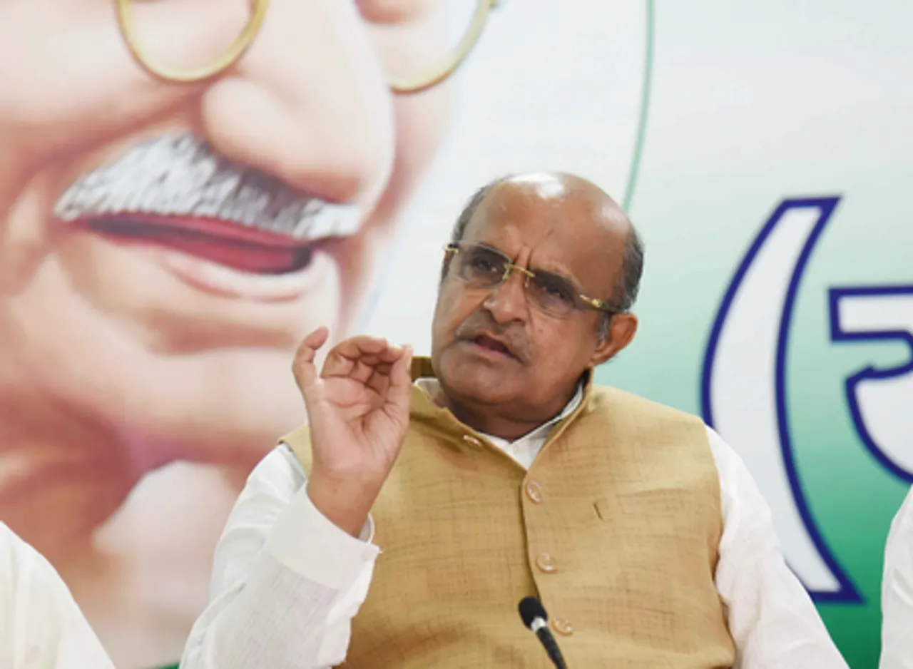 तेजप्रताप को पार्टी से निकालने पर केसी त्यागी और संजय जायसवाल ने लालू यादव को घेरा