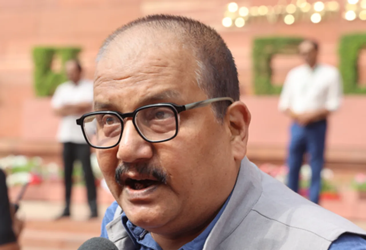 बिहार: इंडिया गठबंधन ने समन्वय समिति की उप समितियों की घोषणा की, संजय यादव, मनोज झा भी शामिल