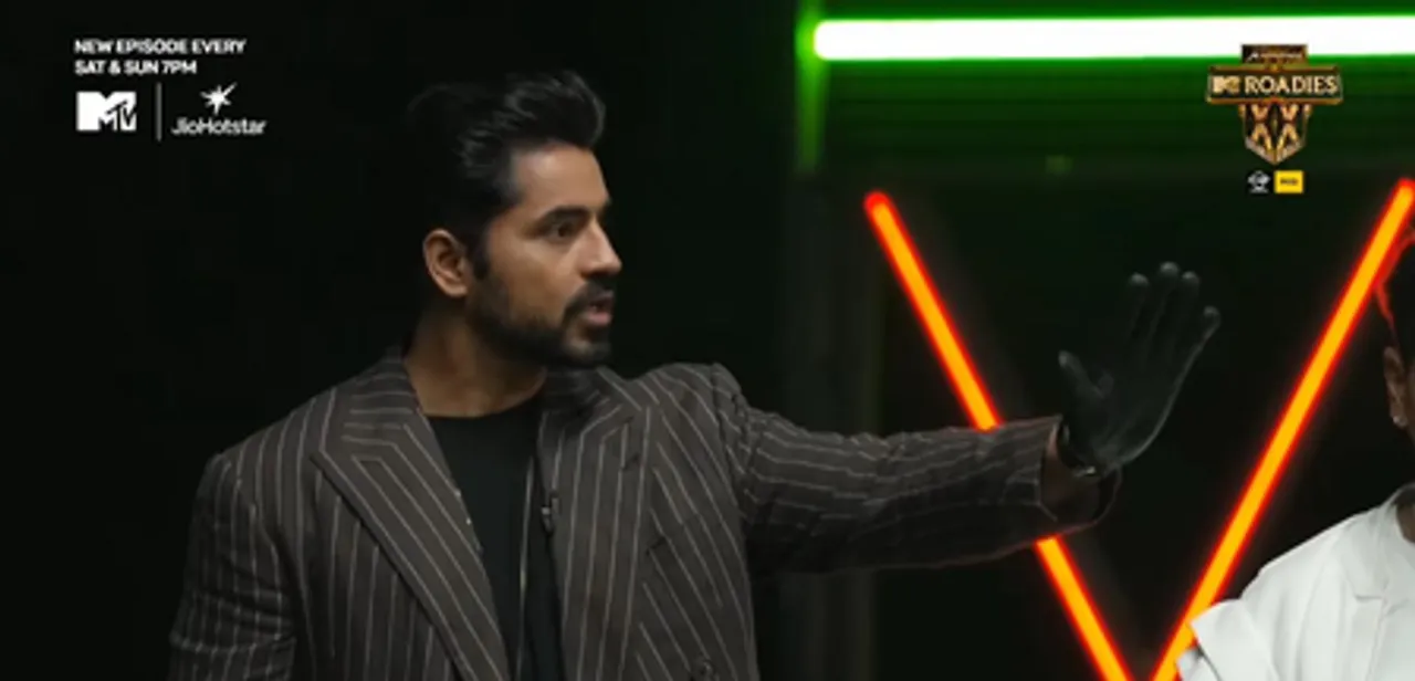 'MTV Roadies': Gautam Gulati's Gang flies past a thin winning margin