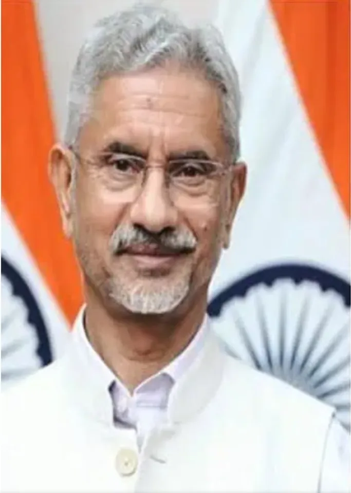 EAM Jaishankar speaks to Canadian counterpart Anita Anand, discusses India-Canada ties