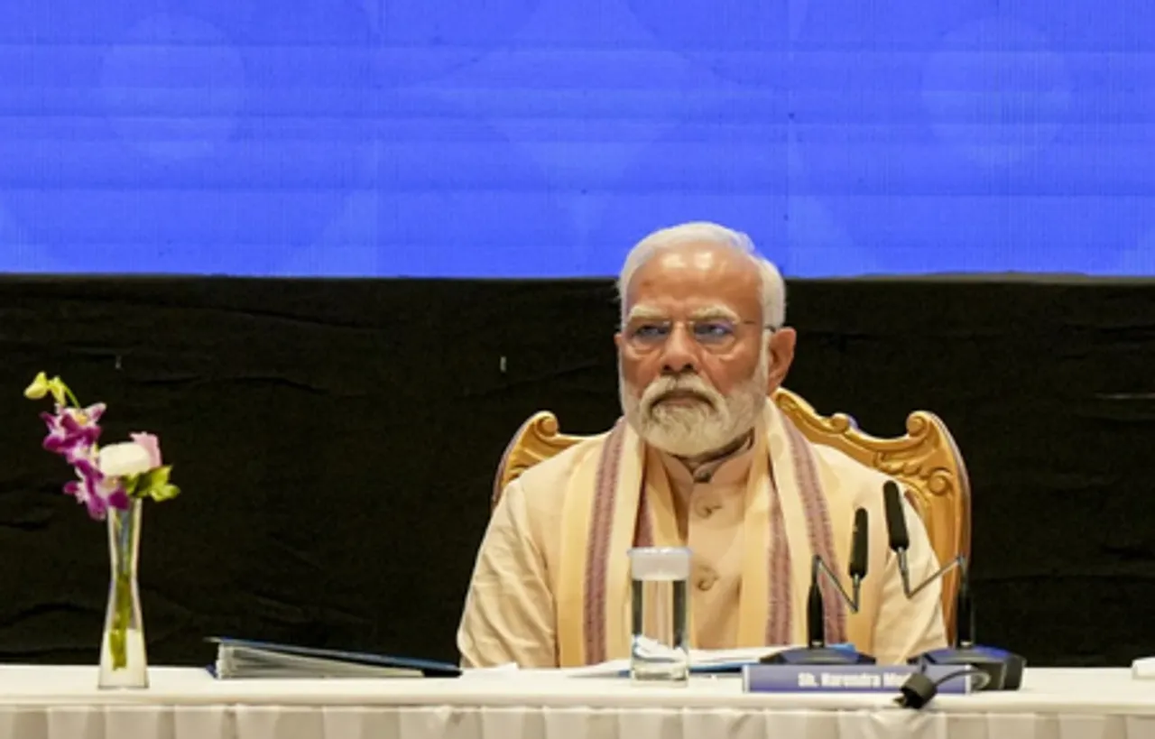 PM Modi to visit Gujarat today to inaugurate projects worth Rs 82,000 crore