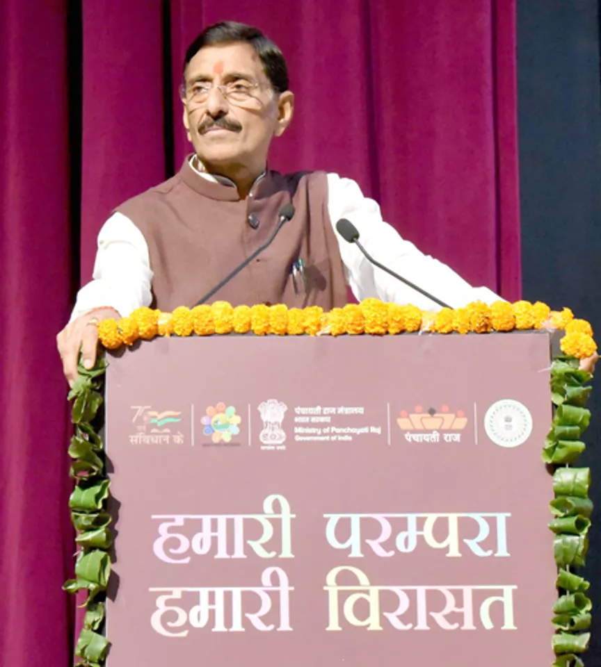 ऑपरेशन सिंदूर की सफलता के बाद पूरा विश्व भारत के साथ: संजय सेठ