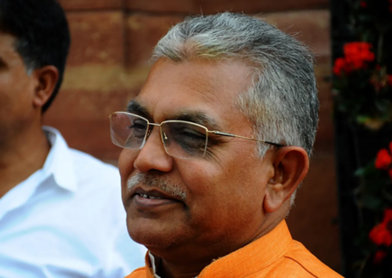 Dilip Ghosh