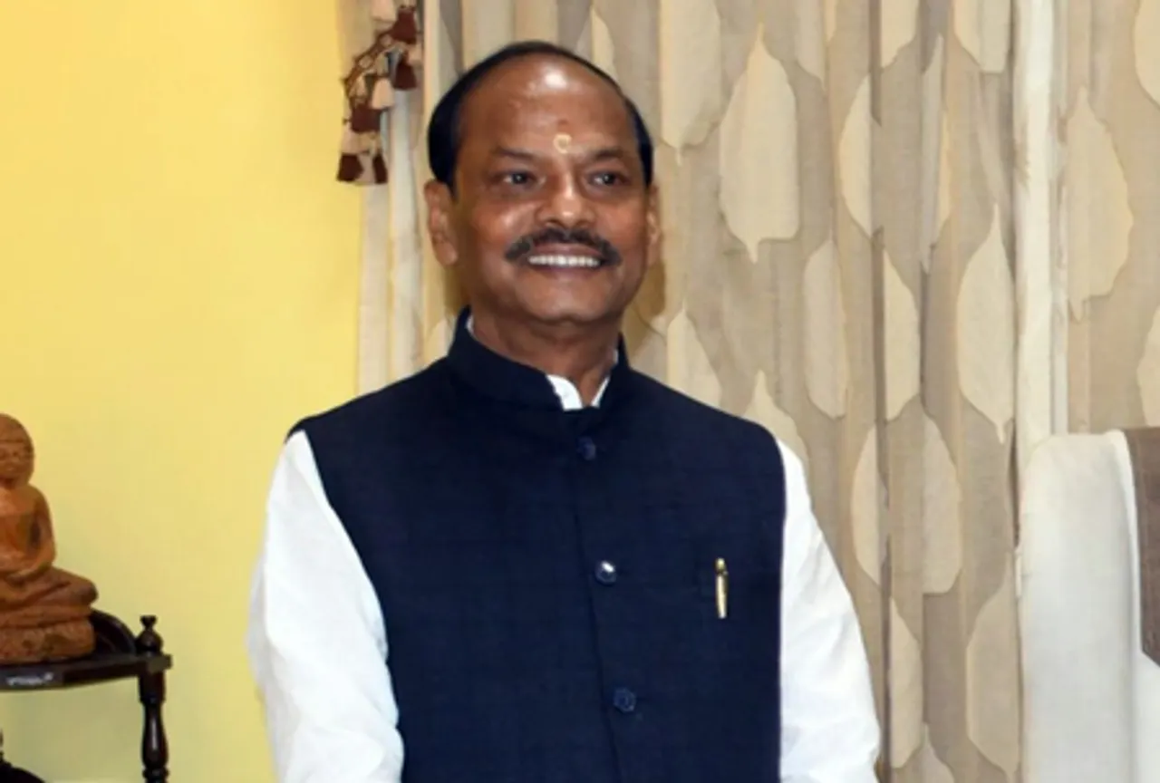 नीति आयोग में झारखंड के उठाए मुद्दों पर केंद्र सरकार लेगी उचित निर्णय : रघुवर दास