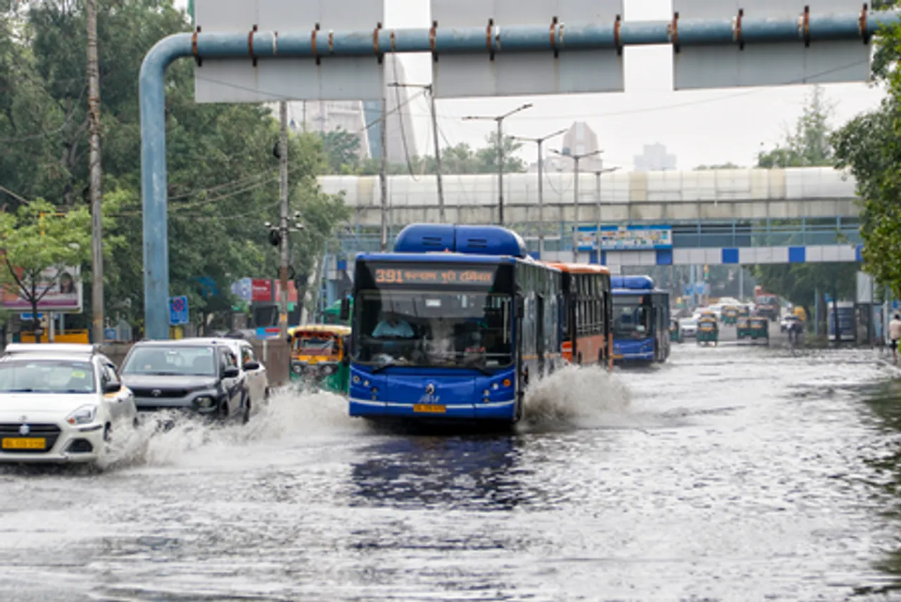 Heavy Rain