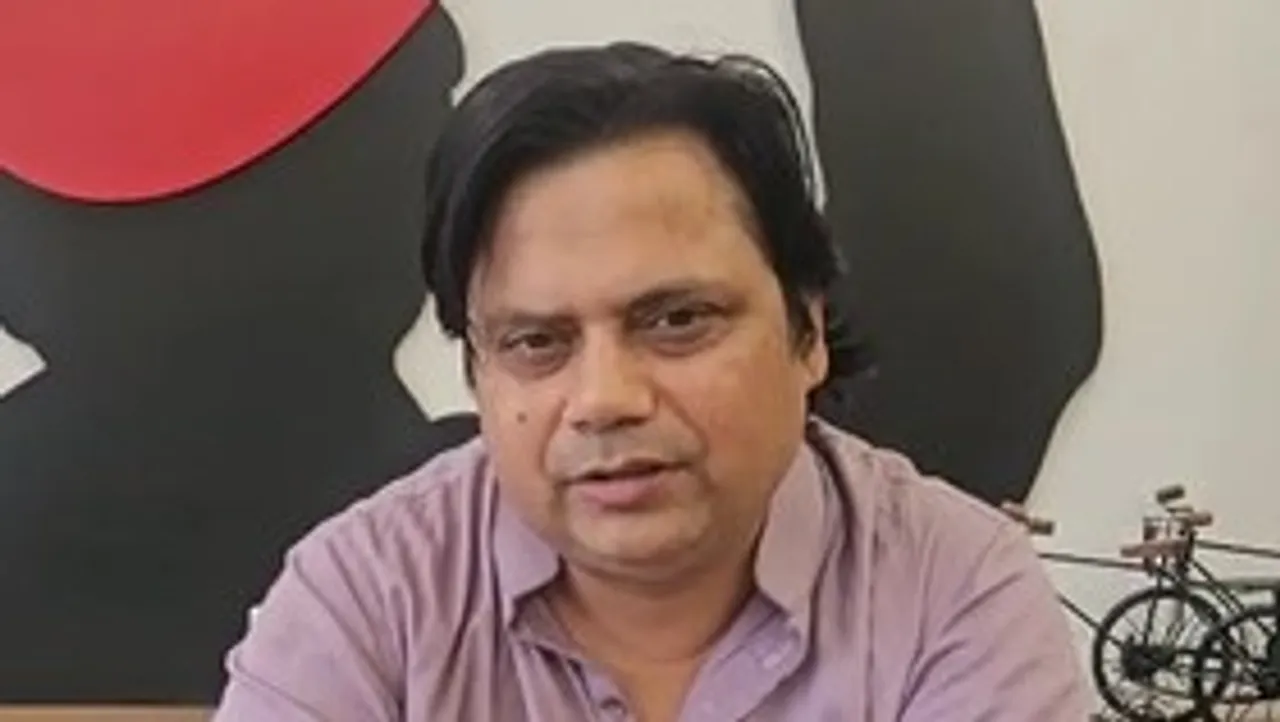 जौनपुर ट्रिपल मर्डर पर बोले सपा प्रवक्ता फखरुल हसन चांद, ‘यूपी में कानून व्यवस्था पटरी से उतरी’