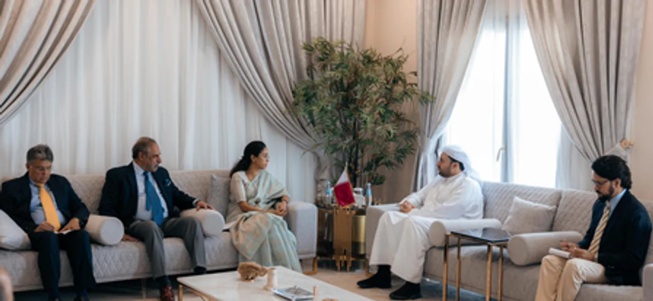 Qatar backs India's zero-tolerance policy against terrorism
