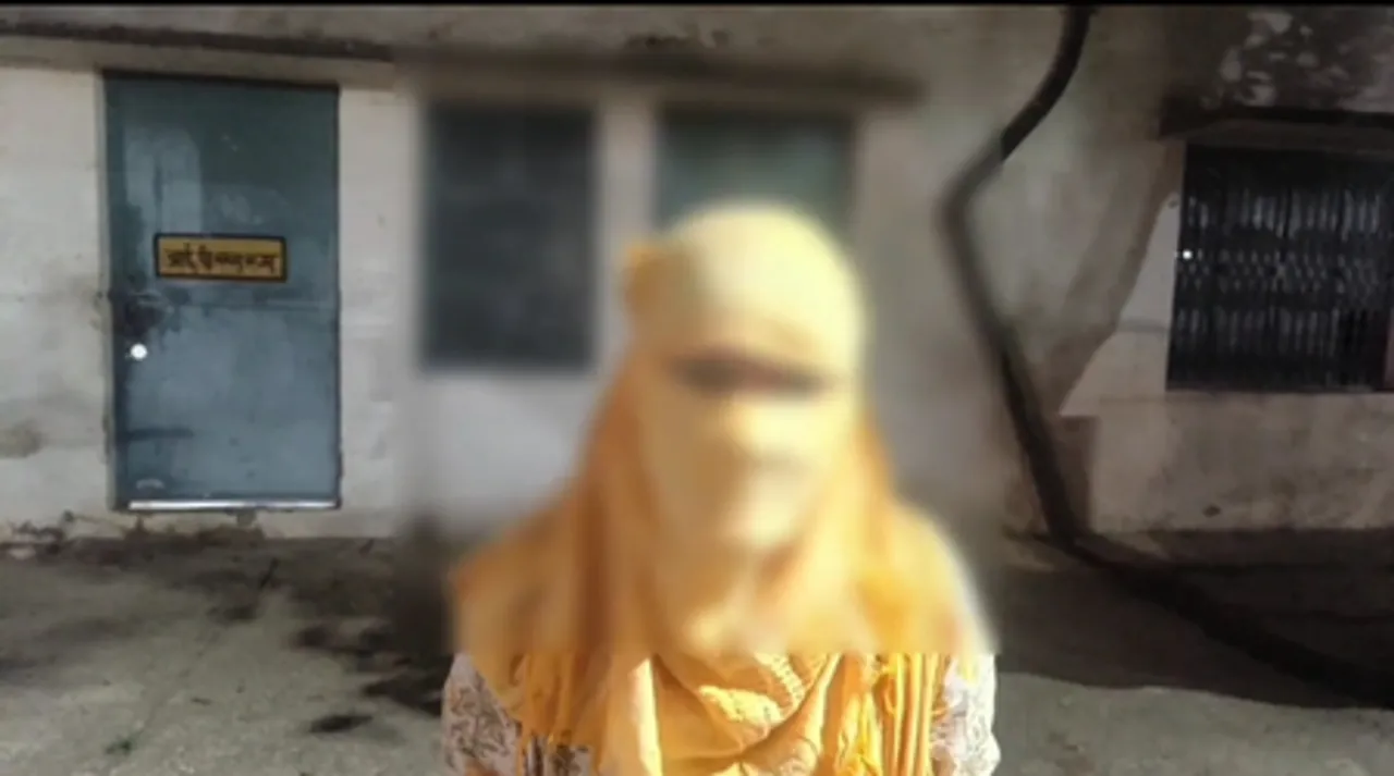 भाजपा नेता के साथ सोशल मीडिया में नजर आई महिला ने दी सफाई, जिलाध्यक्ष को बताया बड़े भाई और पिता के समान