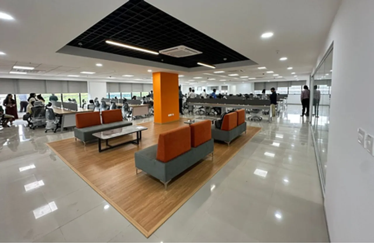 Fintech firm Infibeam Avenues' profit falls 15 pc sequentially to Rs 54 crore in Q4