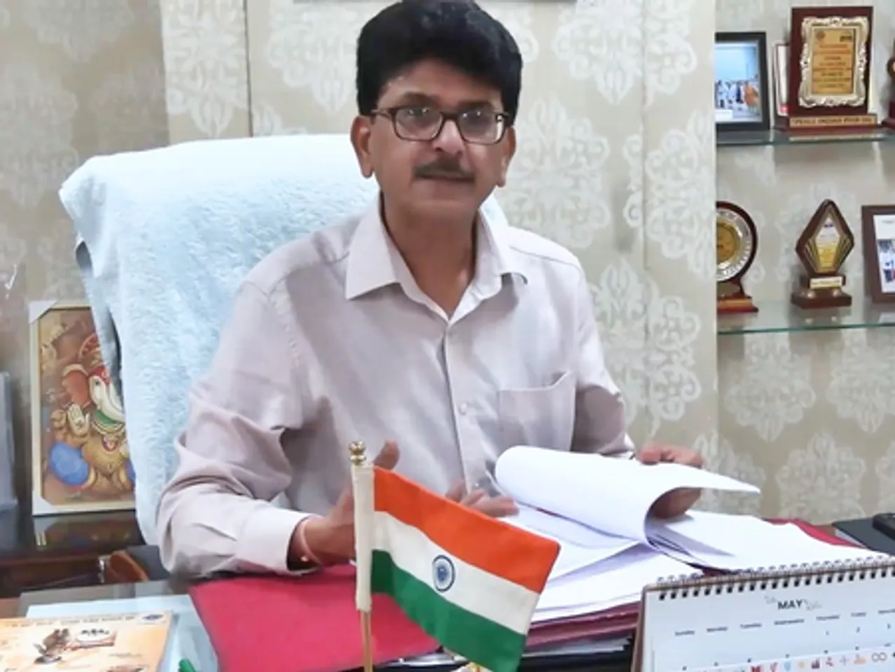 कोरोना से निपटने के लिए ऊना का स्वास्थ्य विभाग अलर्ट, सीएमओ बोले- हर स्थिति से निपटने को तैयार