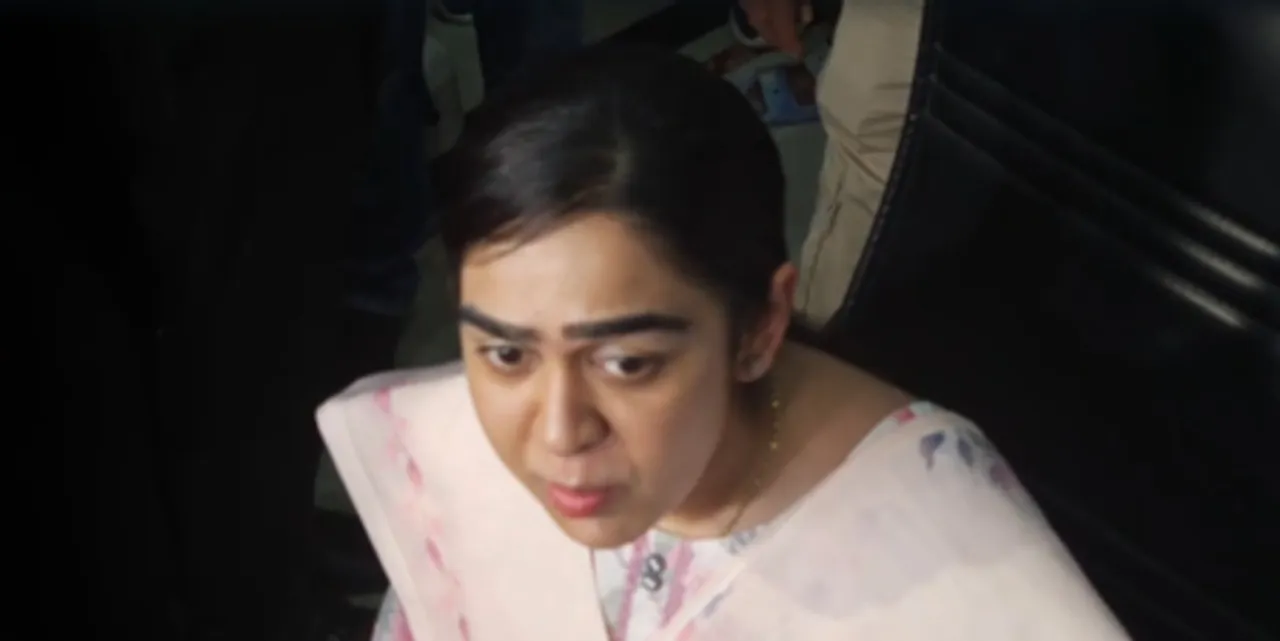 'मेरी जिंदगी क्यों बर्बाद की, सब मिले हुए हैं', लालू परिवार पर भड़कीं ऐश्वर्या