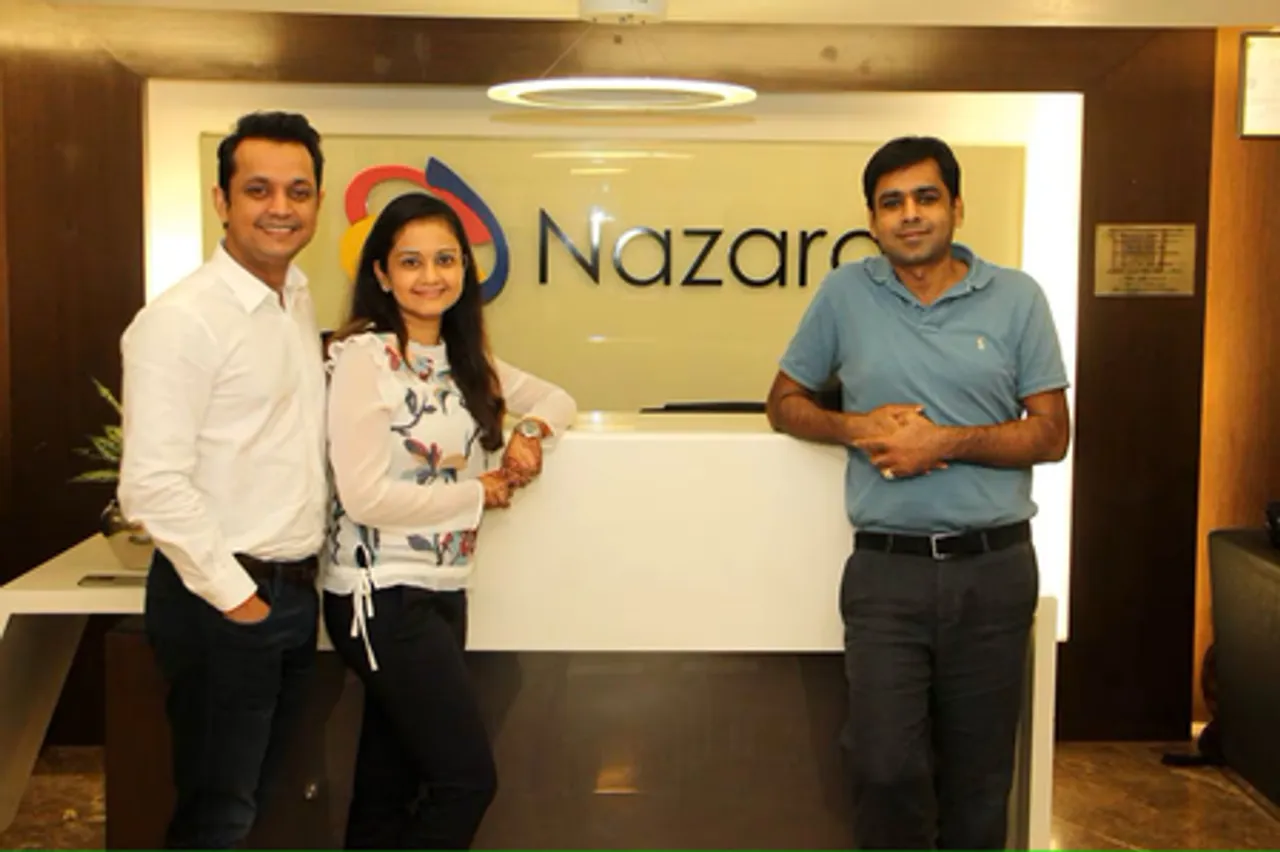 Nazara Technologies' profit tanks 54 pc sequentially in Q4