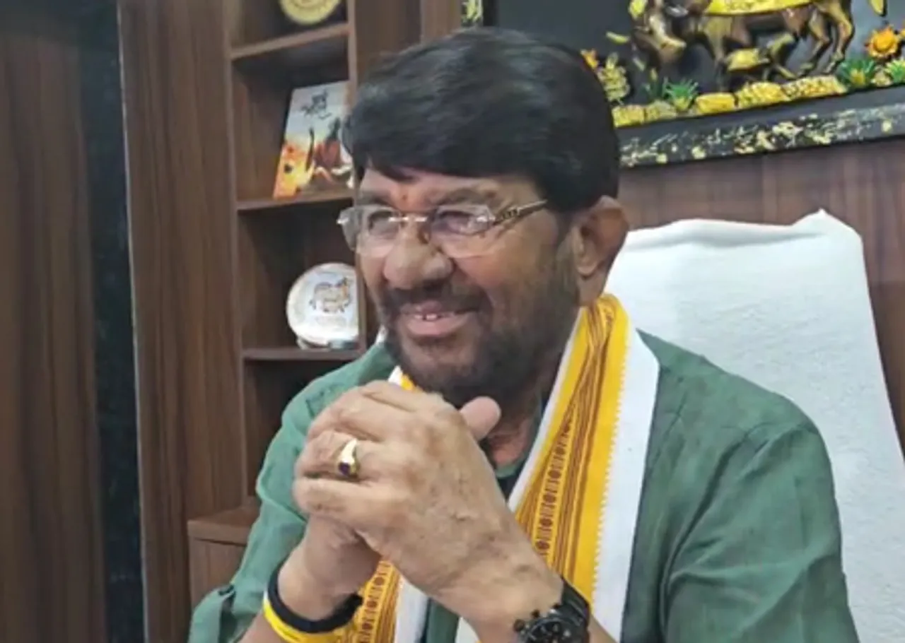मध्य प्रदेश की गोशालाओं के गोवंश को चिप लगाई जाएगी : लखन पटेल