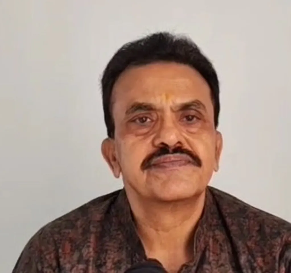 खंडवा दुष्कर्म पर संजय निरुपम की मध्य प्रदेश सरकार से अपील, 'आरोपियों को गिरफ्तार कर सख्त सजा दें'