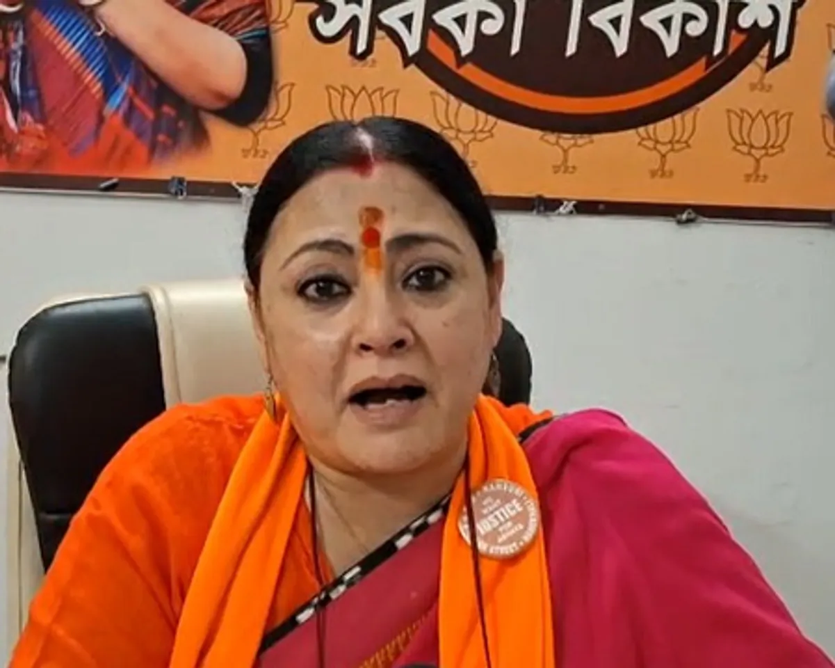 जल्द ही भारत पीएम मोदी के नेतृत्व में दुनिया की तीसरी सबसे बड़ी अर्थव्यवस्था बनेगा : अग्निमित्रा पॉल