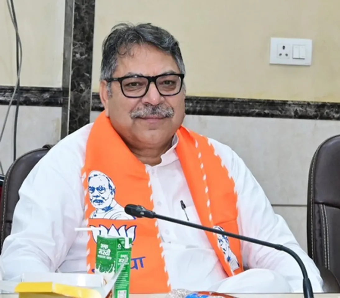 लालू की पार्टी बिहार का कभी भी भला नहीं कर सकती : सतीश पूनिया
