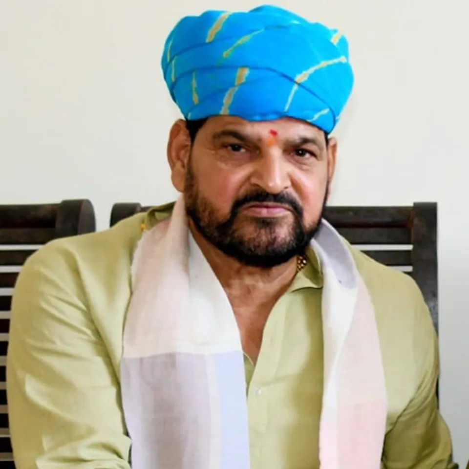 बृजभूषण सिंह के खिलाफ पोक्सो मामले में दिल्ली की अदालत ने क्लोजर रिपोर्ट स्वीकार की