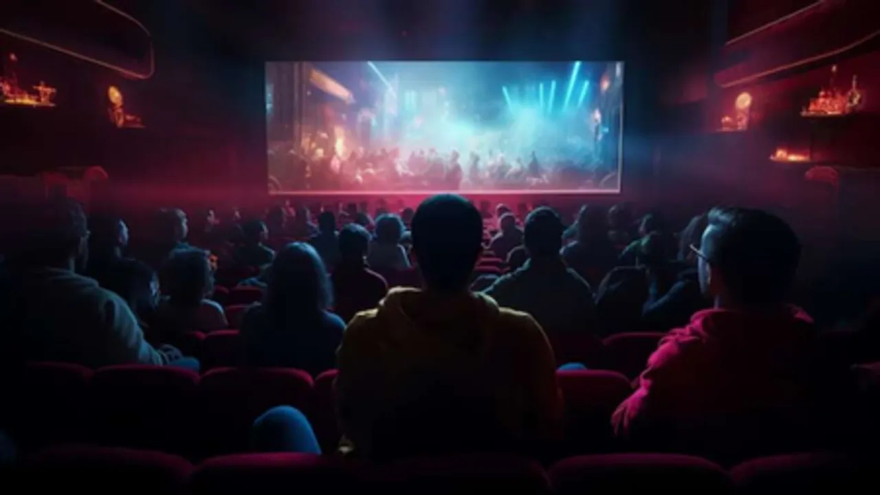 Israeli film festival in Chennai postponed amid backlash over Gaza war