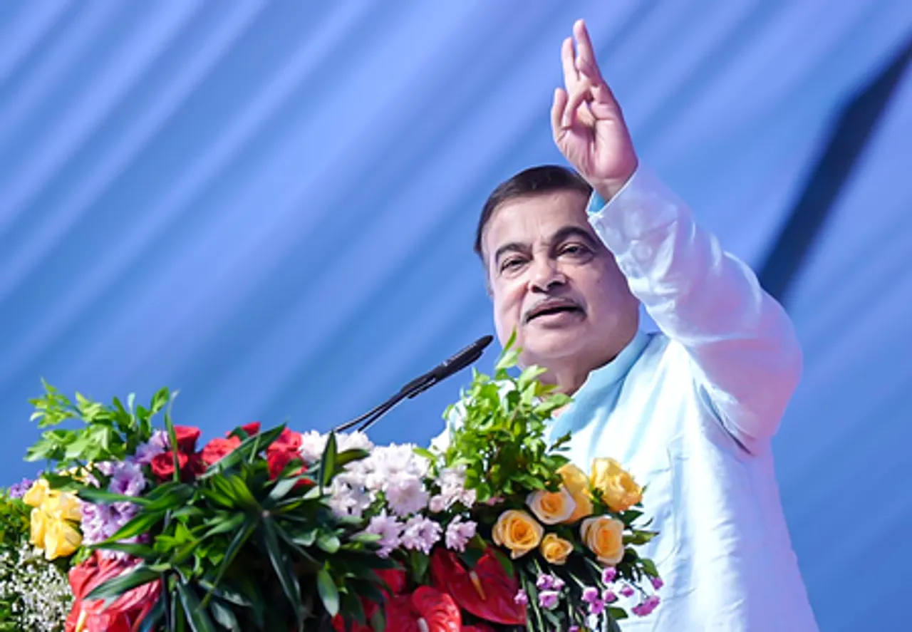 नितिन गडकरी मना रहे 68वां जन्मदिन, पीएम मोदी, अमित शाह समेत कई नेताओं ने दी बधाई