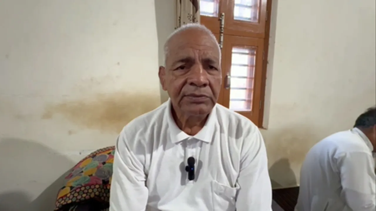पॉक्सो मामले में बृजभूषण शरण को कोर्ट से मिली राहत पर बोले महाबीर फोगाट, ‘अदालत का फैसला अंतिम और सर्वमान्य’