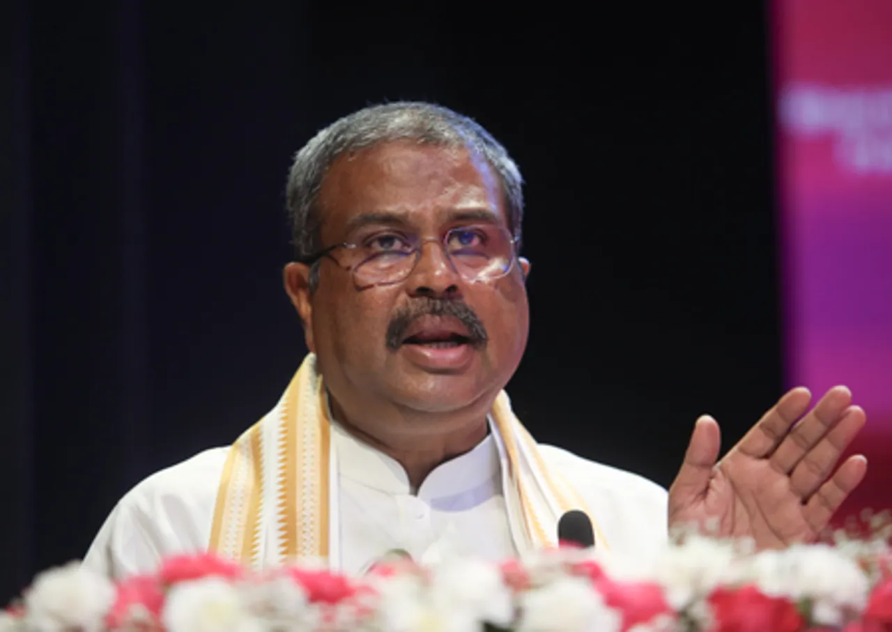 राहुल गांधी के एनएफएस वाले पर धर्मेंद्र प्रधान का पलटवार, कहा- शाही परिवार ने एससी, एसटी और ओबीसी को हमेशा छला