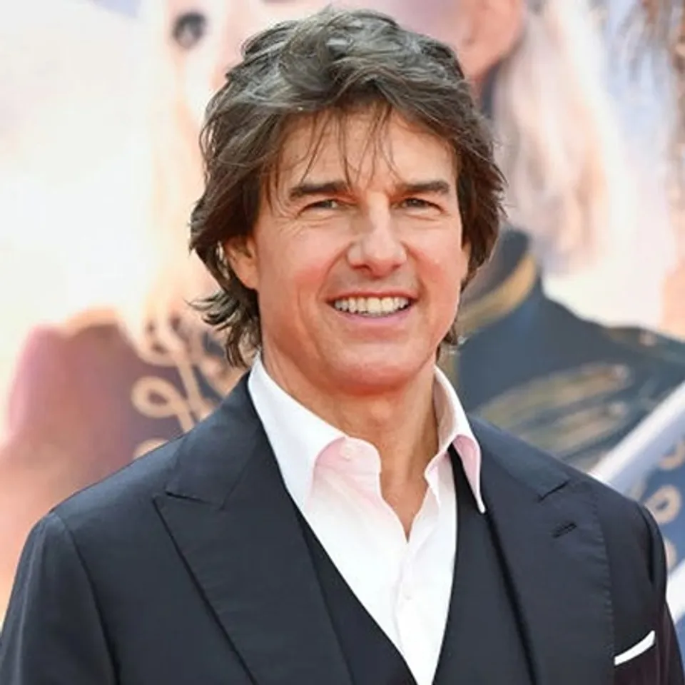 Tom Cruise thanks fans, Mission Impossible The Final Reckoning
